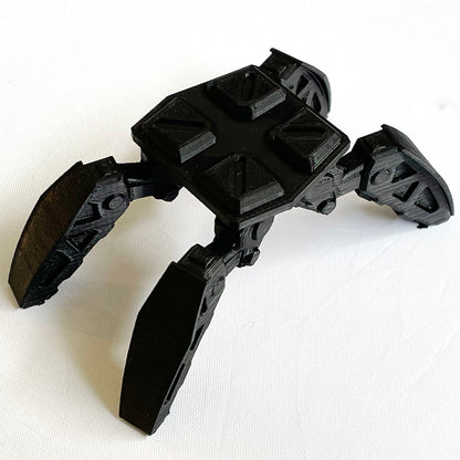 Figure Universal Four-Legged Unit (Black)