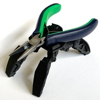 Figure Universal Four-Legged Unit (Black)