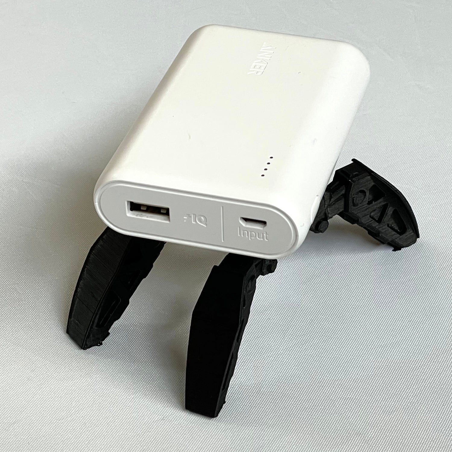Figure Universal Four-Legged Unit (Black)