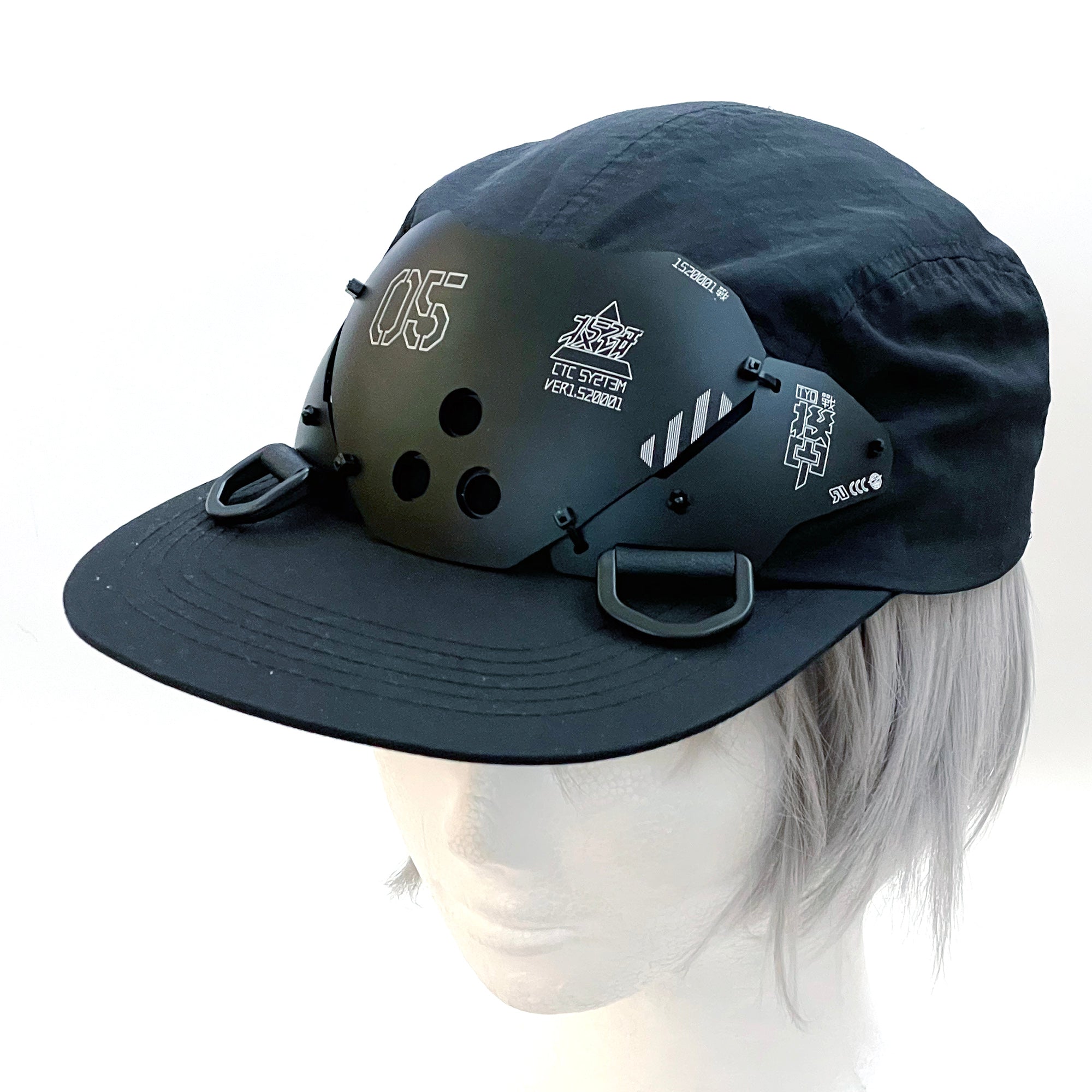 07 バッグ/キャップ[bag/cap] – 中央町戦術工芸