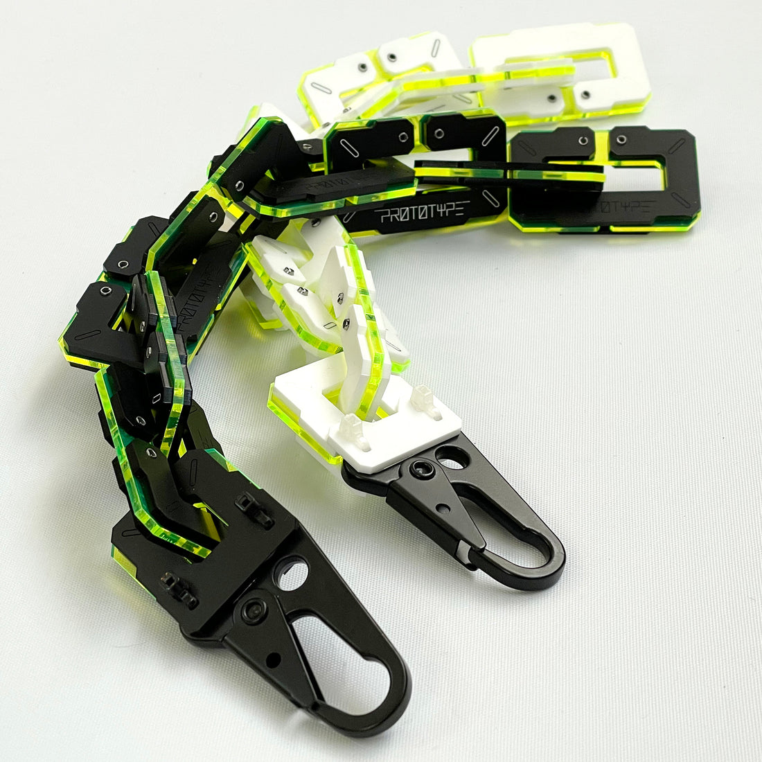 Armored Chain Unit