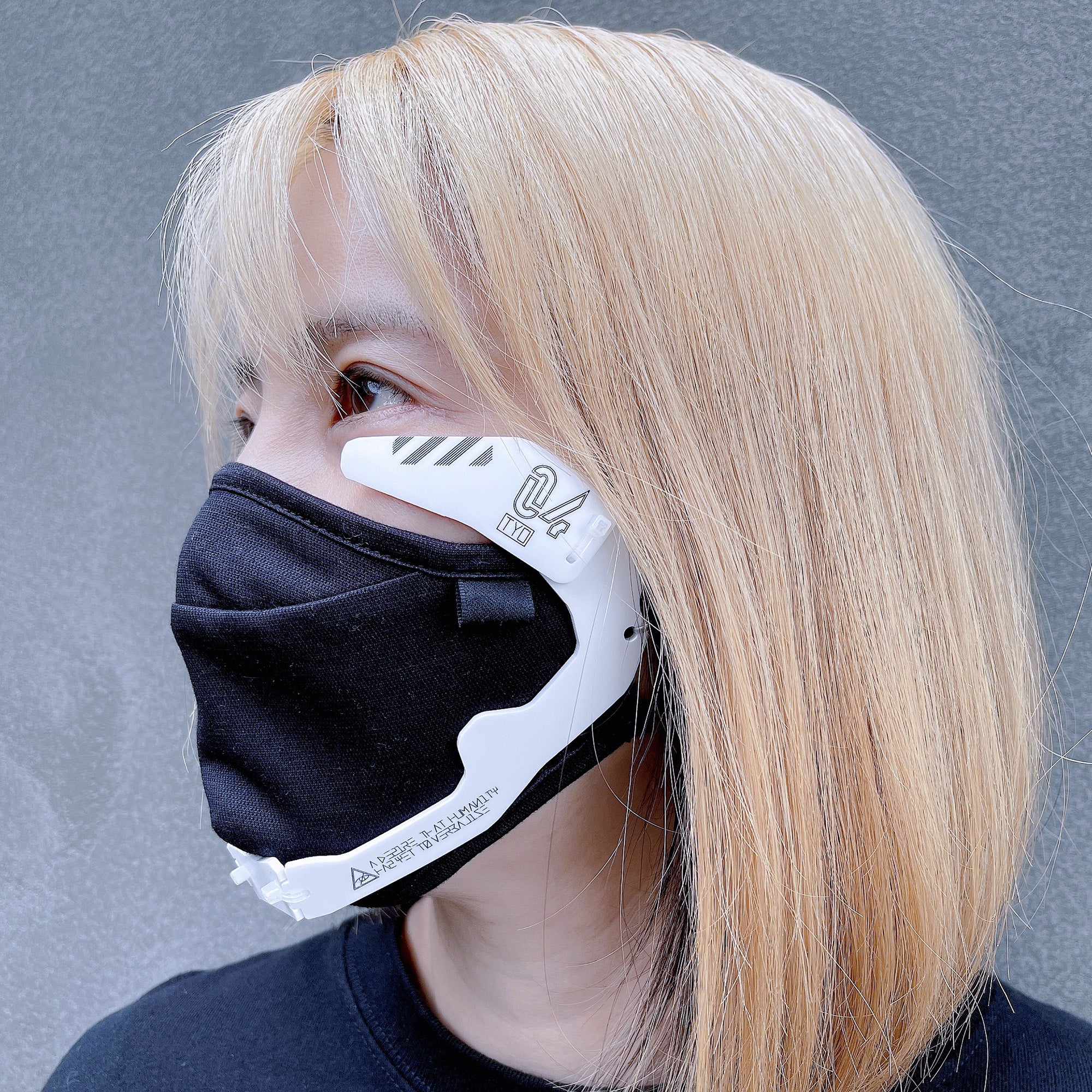 08 アイウェア/フェイスギア[face gear] – 中央町戦術工芸
