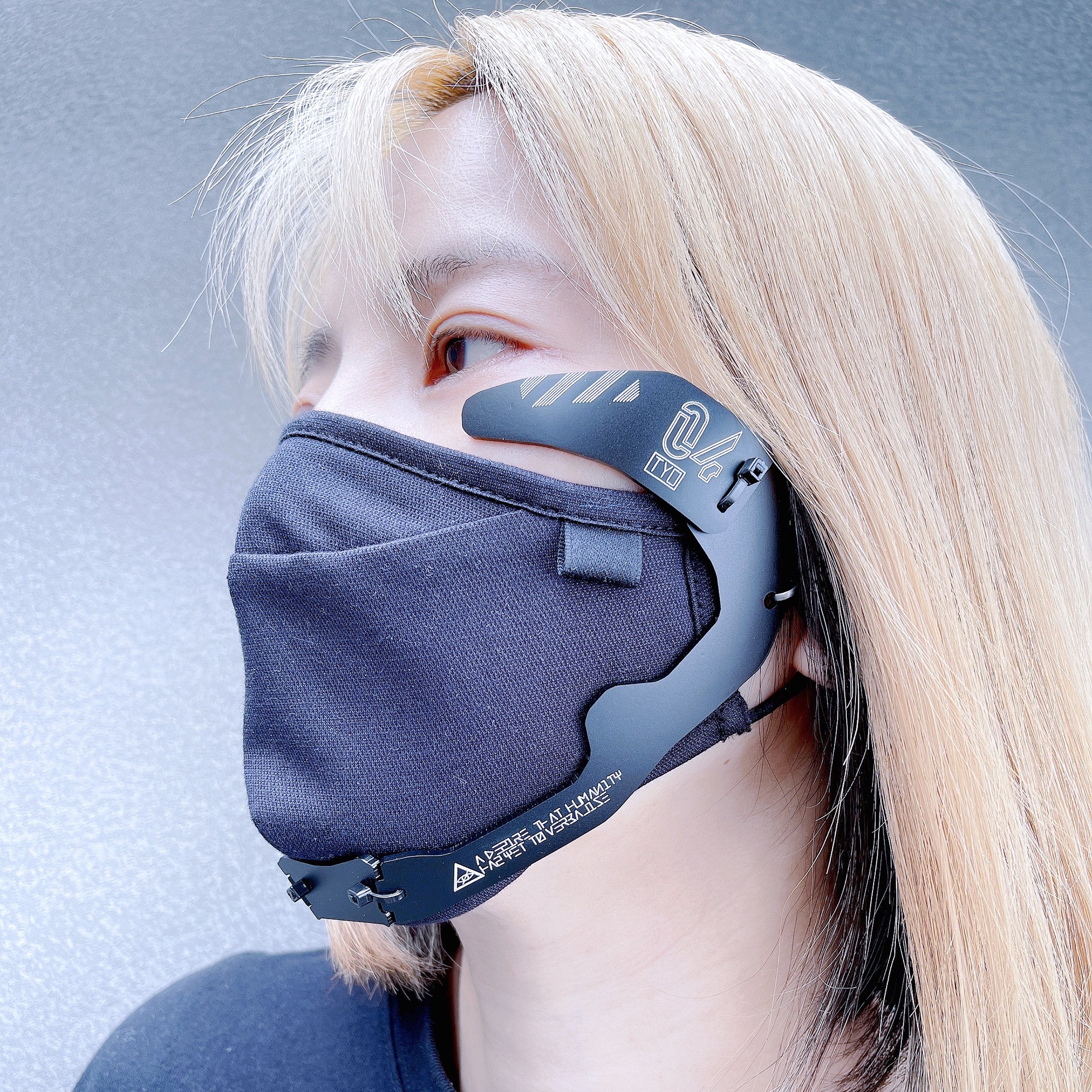 08 アイウェア/フェイスギア[face gear] – 中央町戦術工芸