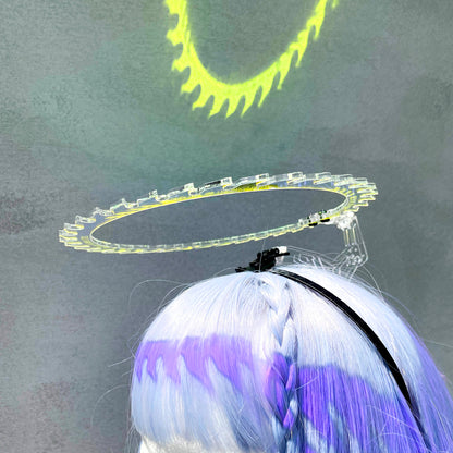 光輪鋸ユニット_Aurora.ver 2022