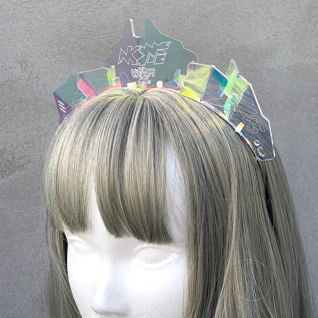 装甲ホワイトブリム　aurora