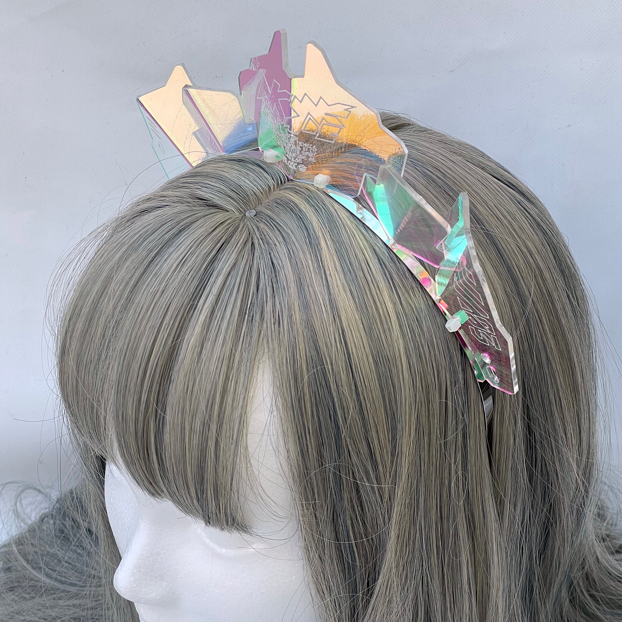 装甲ホワイトブリム　aurora