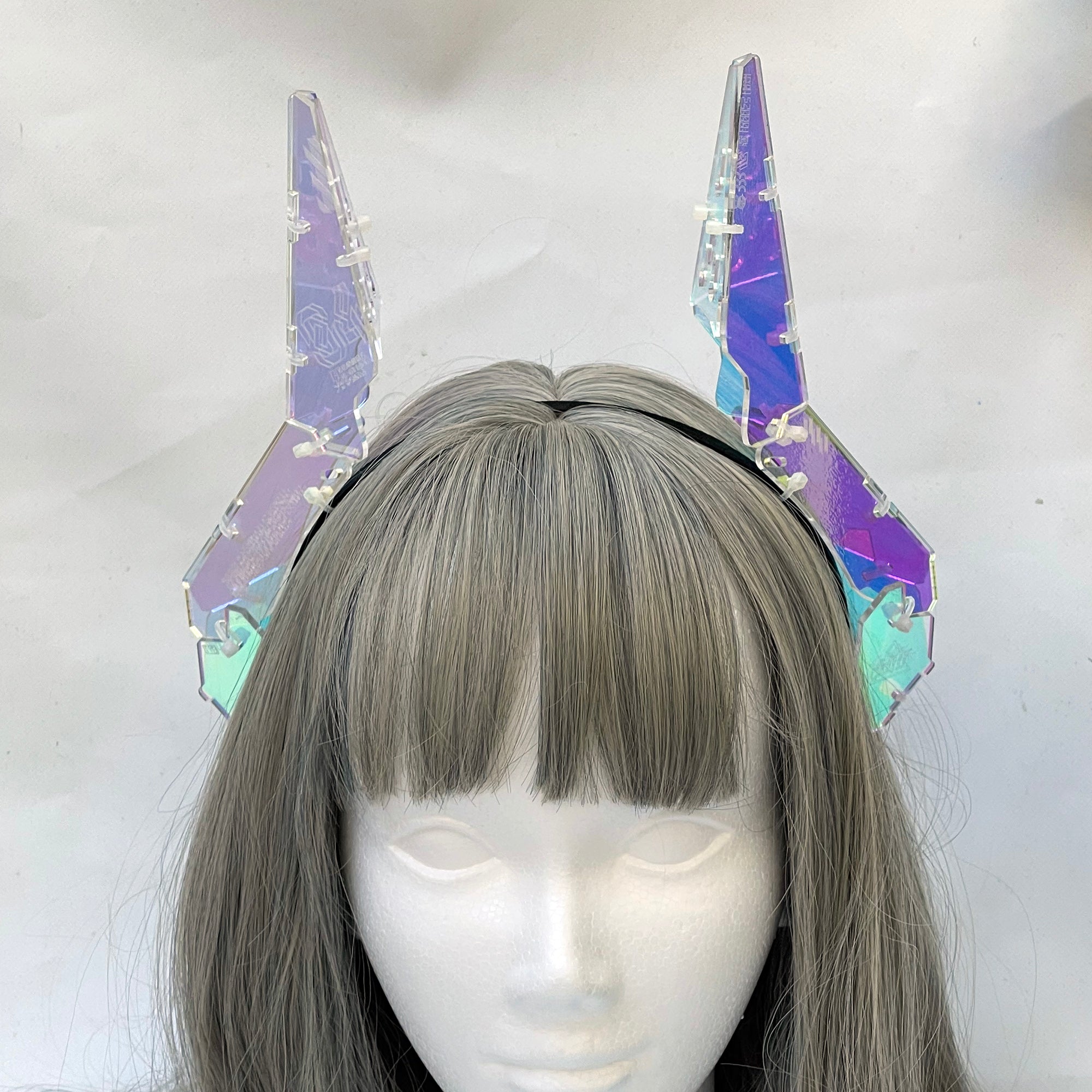 衝角ユニット_type04 Aurora.ver