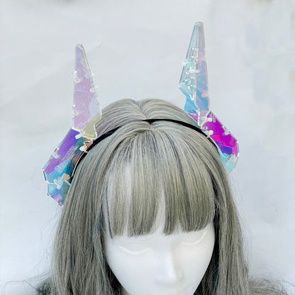 衝角ユニット_type04 Aurora.ver
