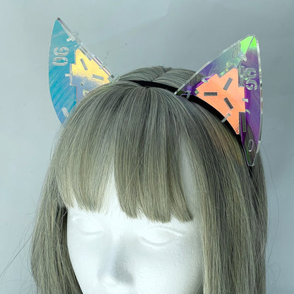 Cat ear unit PL-06