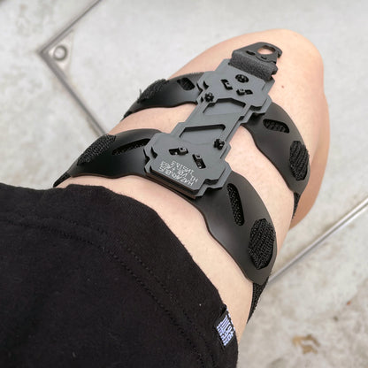 Heavy Industries Double Leg Belt Unit