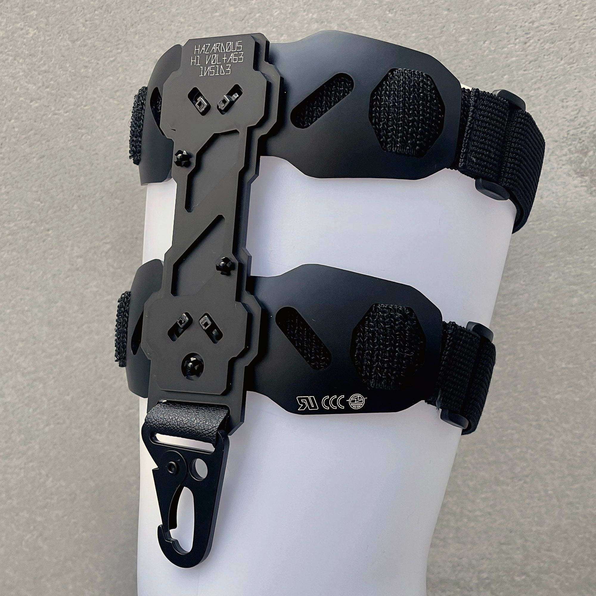 Heavy Industries Double Leg Belt Unit