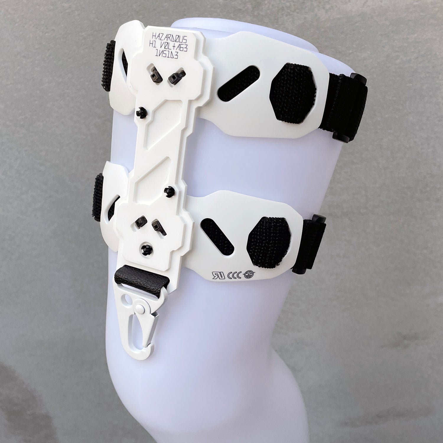Heavy Industries Double Leg Belt Unit