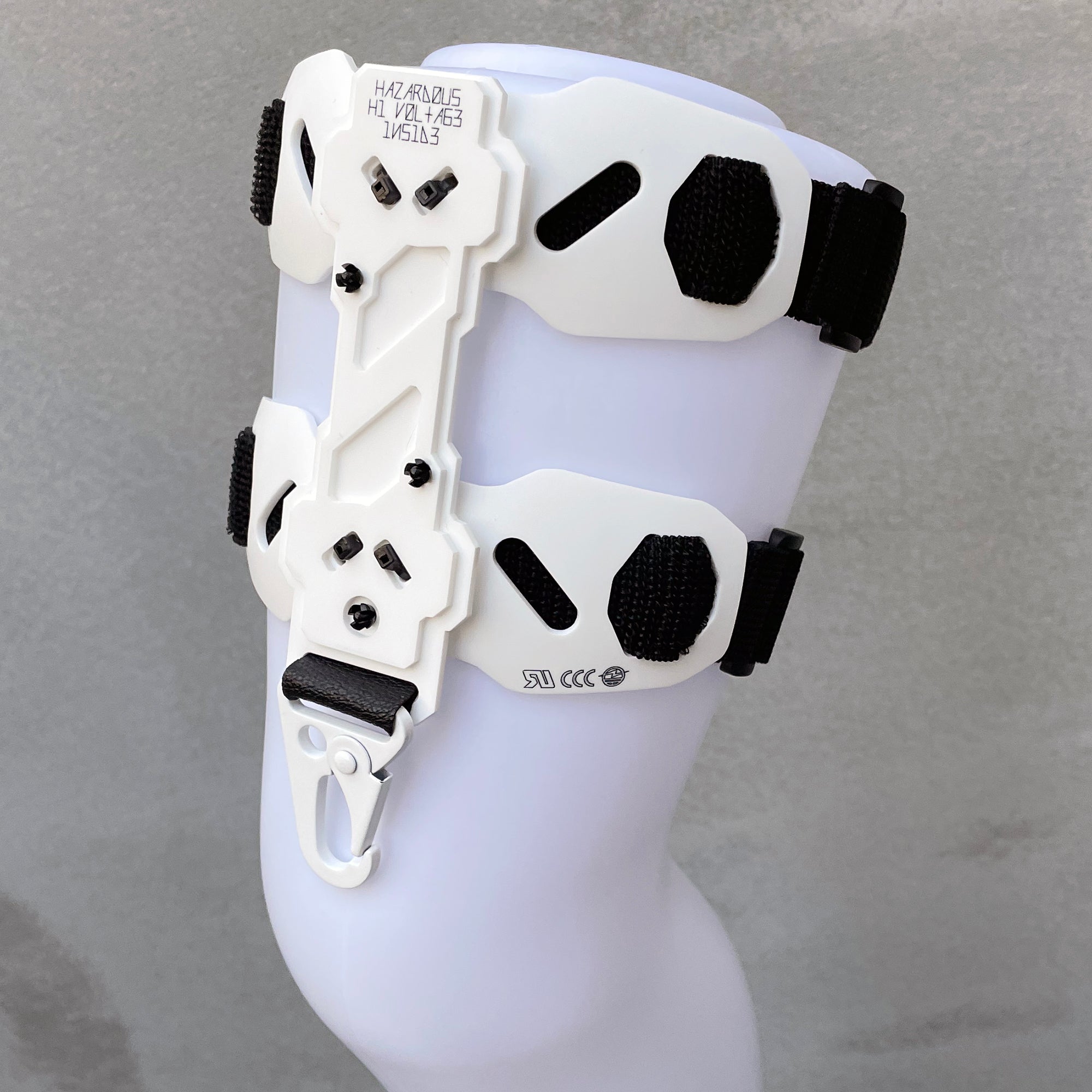 Heavy Industries Double Leg Belt Unit