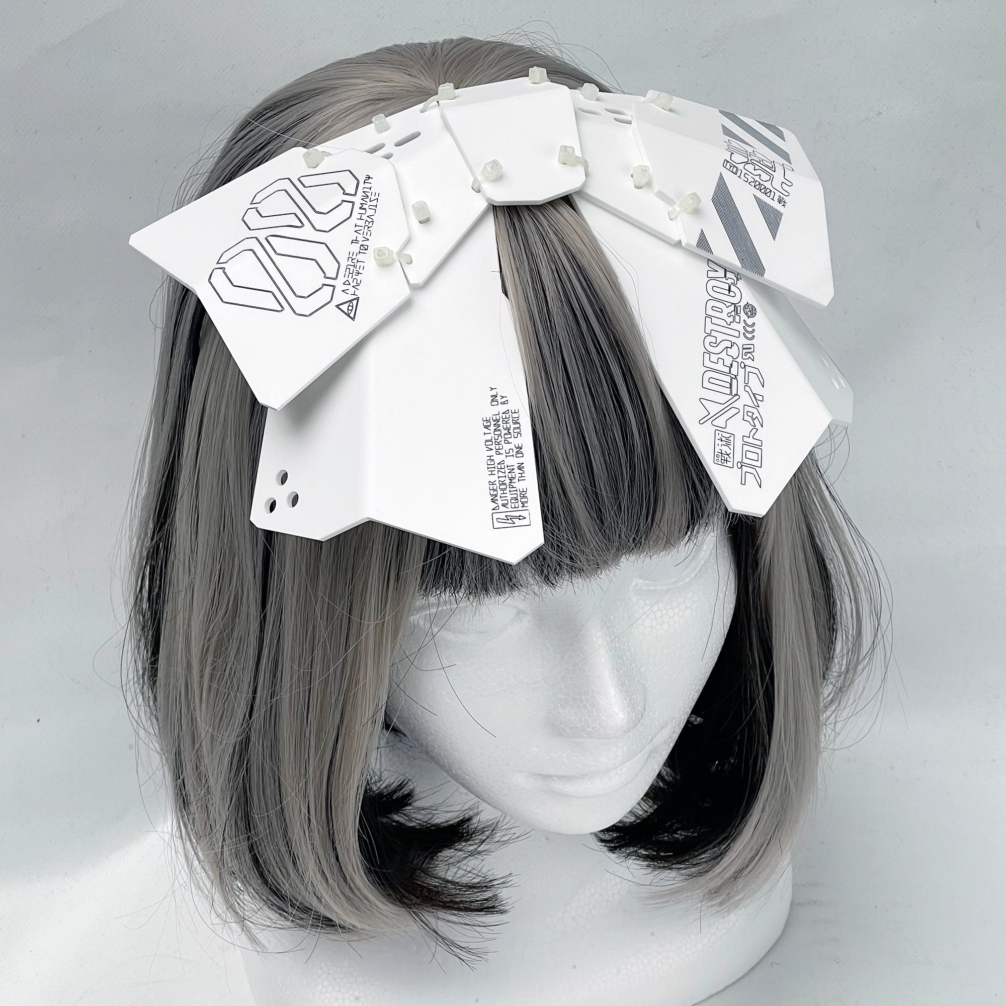 02 カチューシャ[headban] – 中央町戦術工芸
