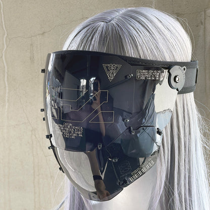 Face Shield Unit