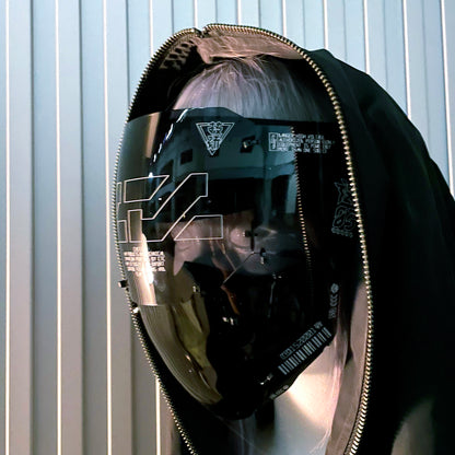 Face Shield Unit