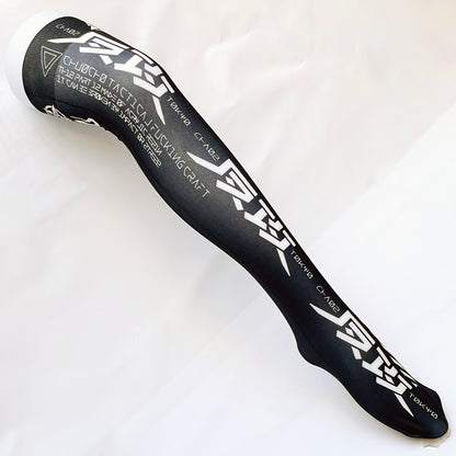 Chuomachi Tactical Crafts x PredatorRat Collaboration Knee High