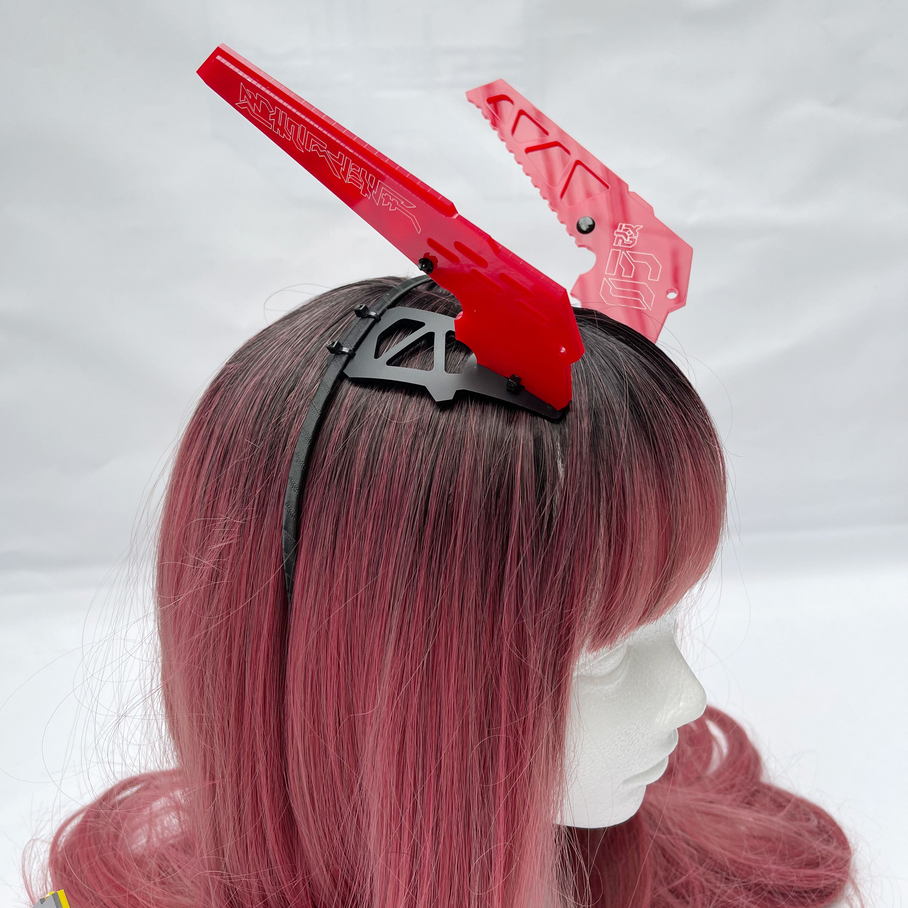 02 カチューシャ[headban] – 中央町戦術工芸