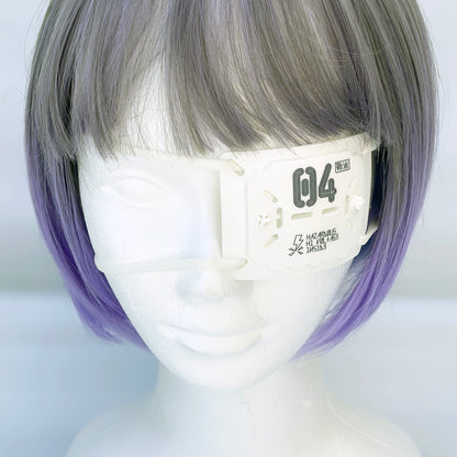 Eyepatch unit type04