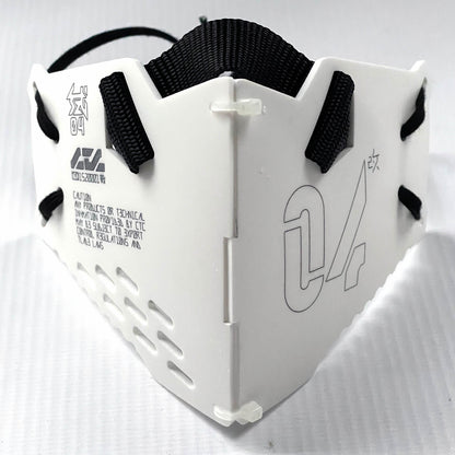装甲マスクユニットmk4改