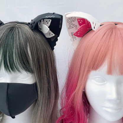 Cat ear unit type04 modified