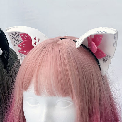 Cat ear unit type04 modified