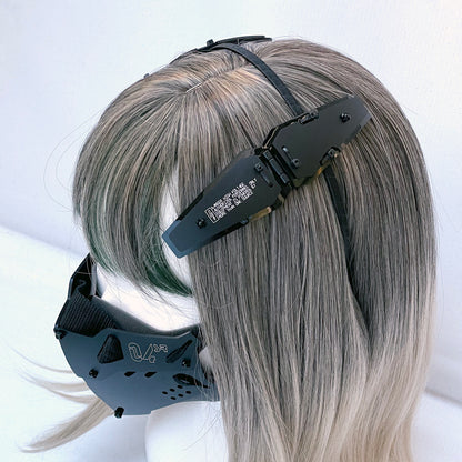 Deployable Sensor Unit 02