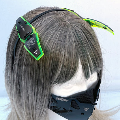 Deployable Sensor Unit 02