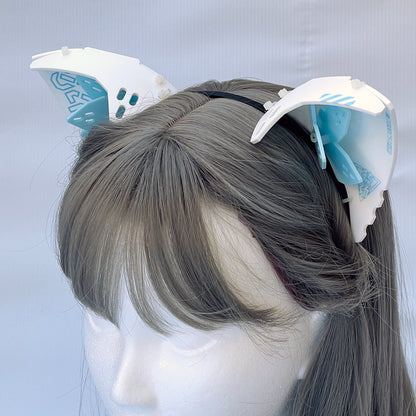 Cat ear unit type04 modified