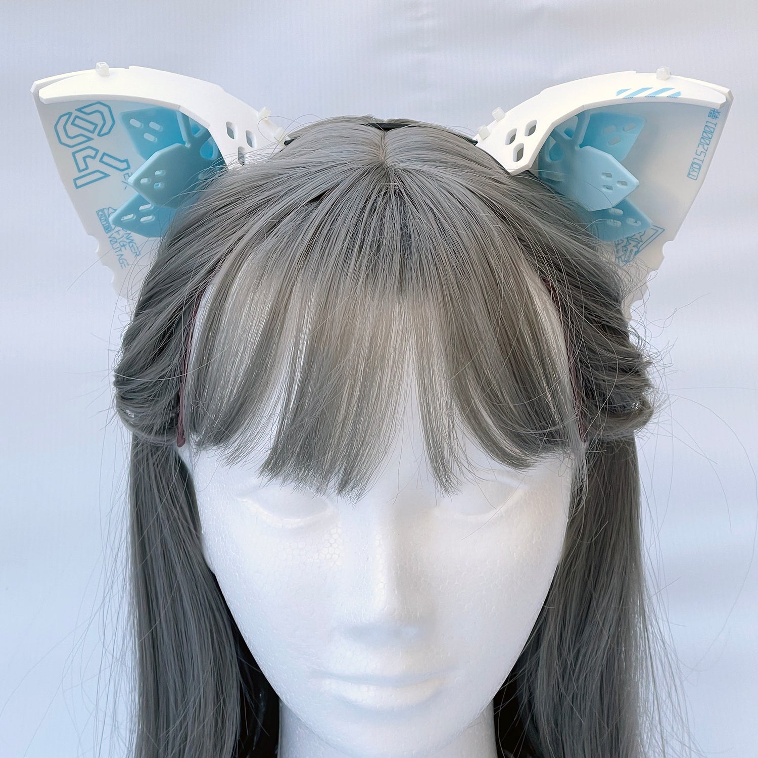 Cat ear unit type04 modified