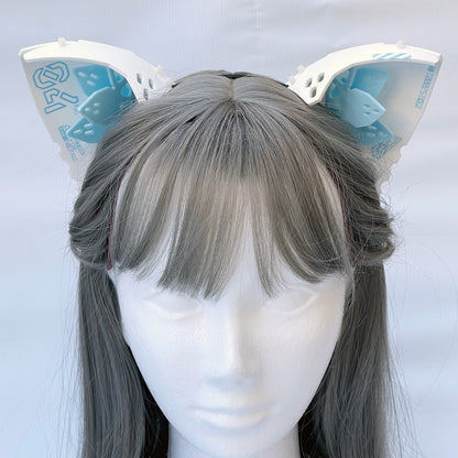Cat ear unit type04 modified