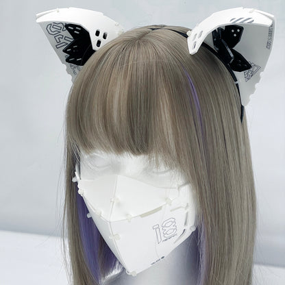 Cat ear unit type04 modified