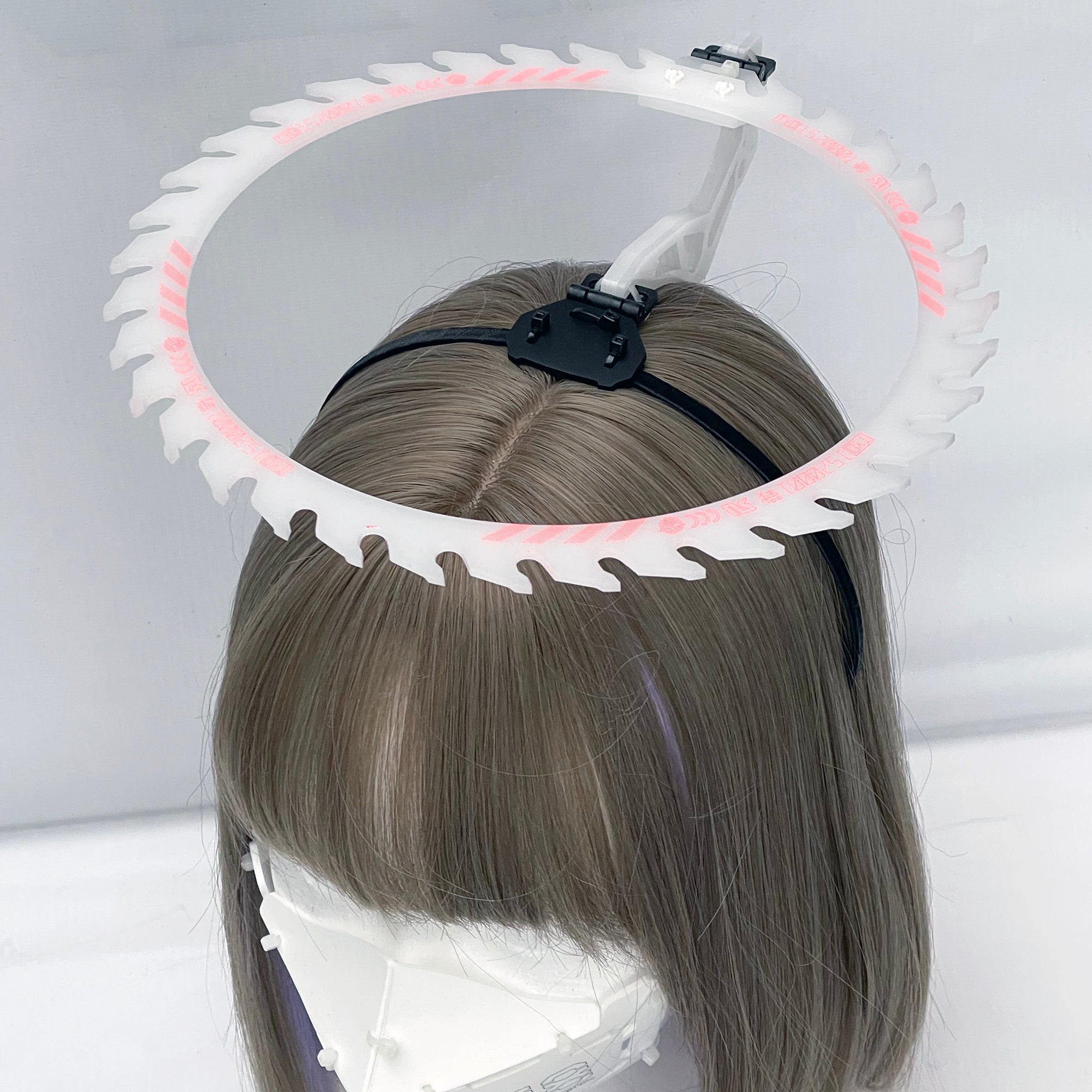 Ring Saw Unit