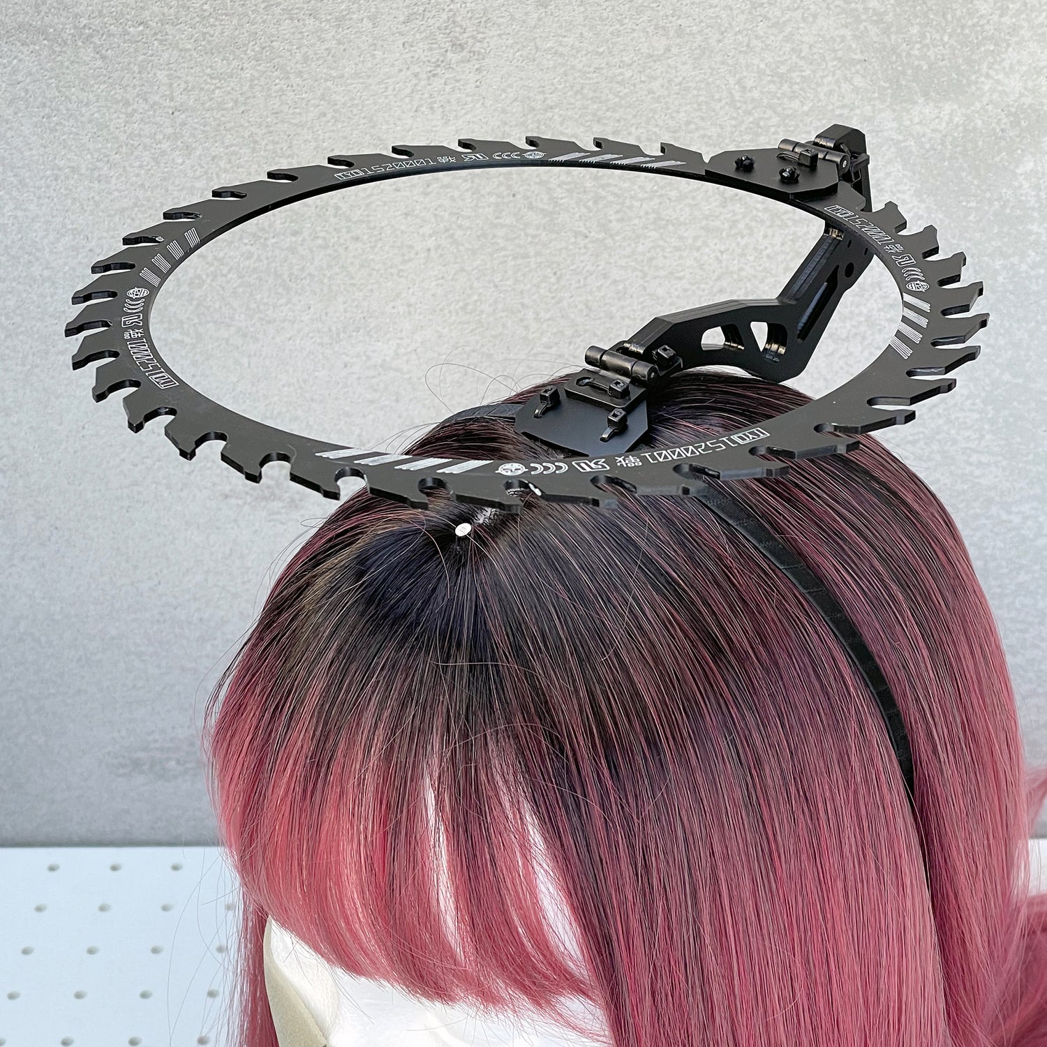 Ring Saw Unit