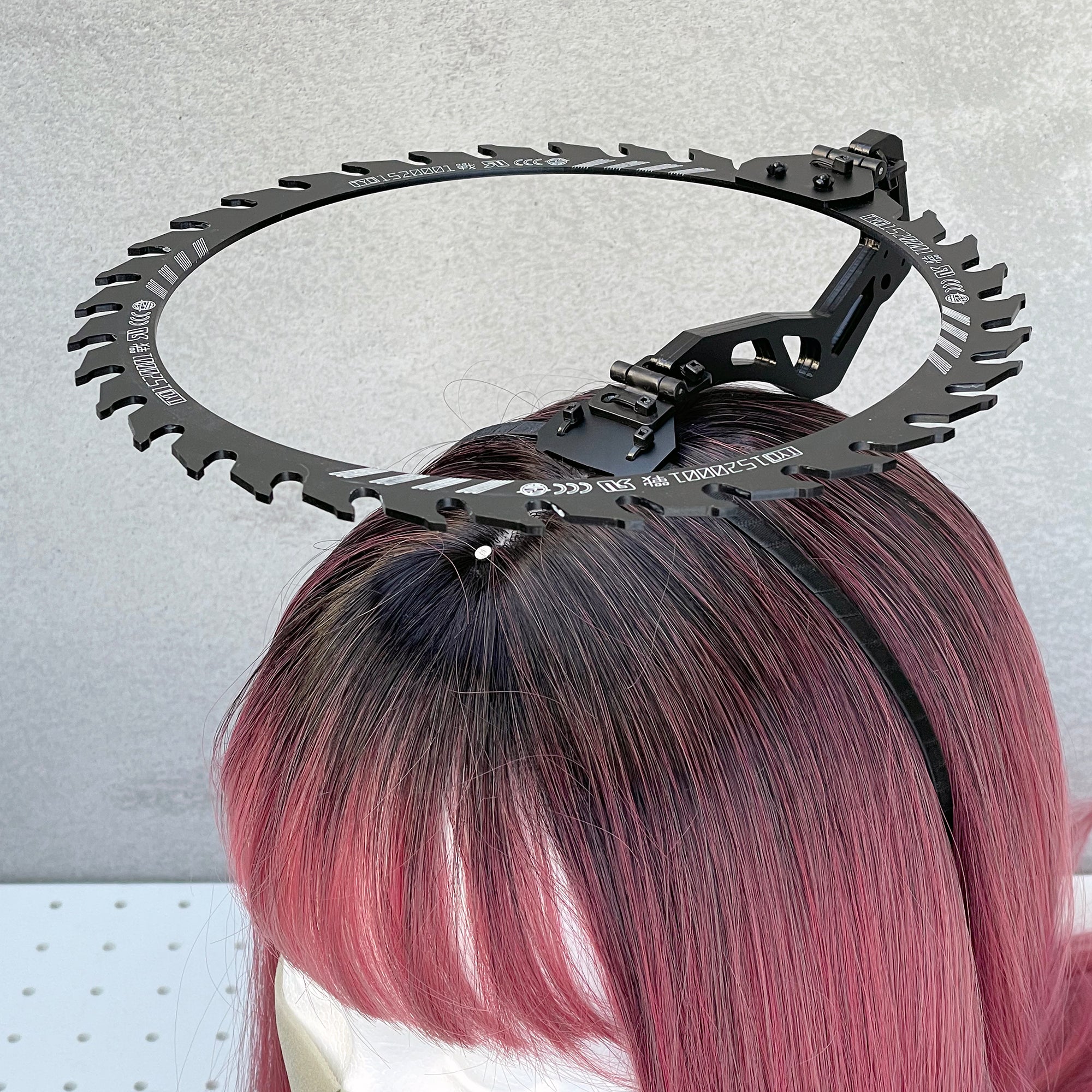 Ring Saw Unit