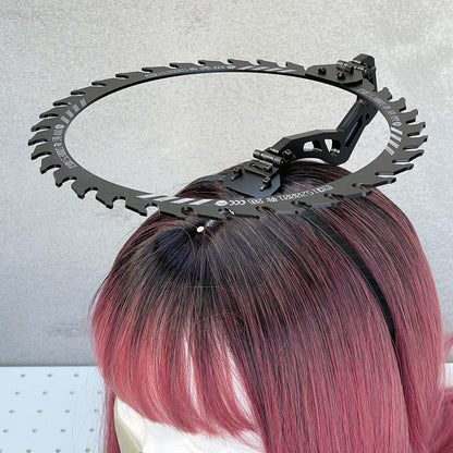 Ring Saw Unit