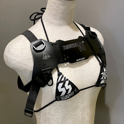Chest Armor Unit Prototype 01