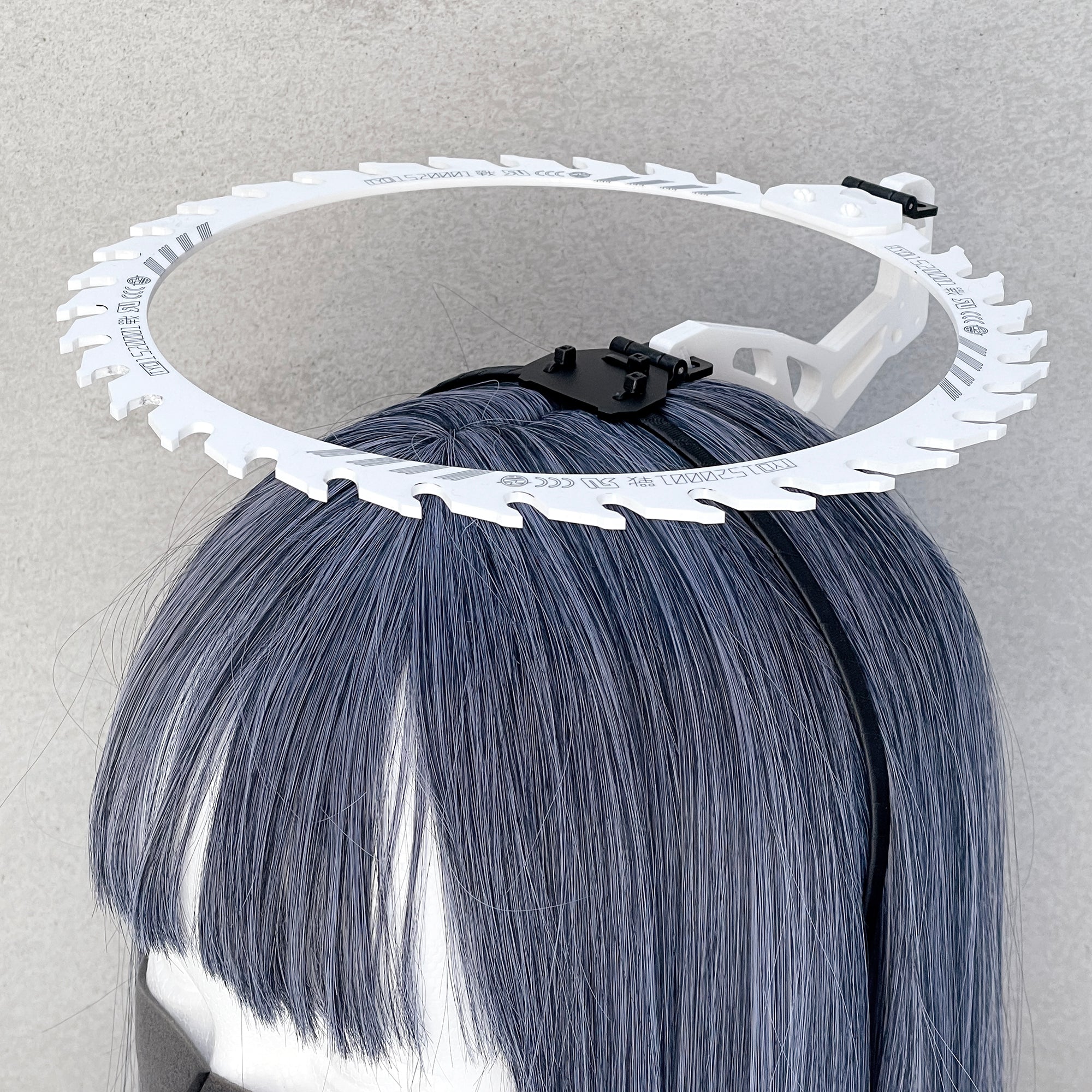 Ring Saw Unit