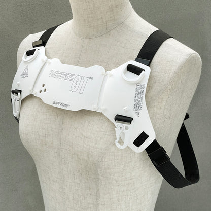 Chest Armor Unit Prototype 01