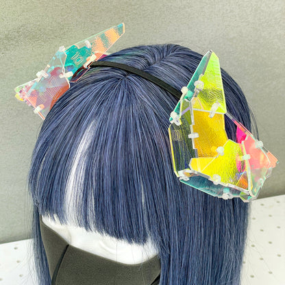 衝角ユニット_type07　clea aurora