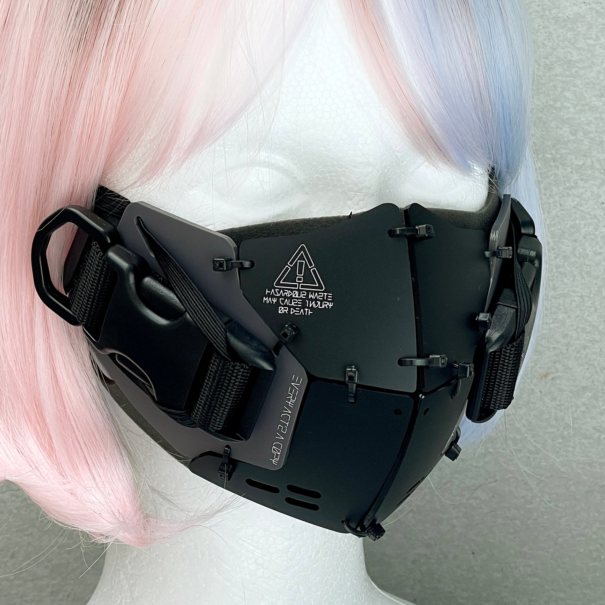 01 装甲マスク[mask] – 中央町戦術工芸