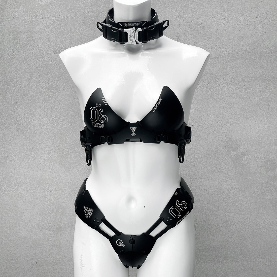 装甲ビキニユニット type06