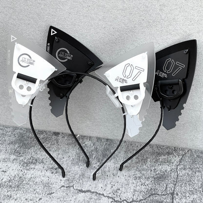 Cat ear unit mk7
