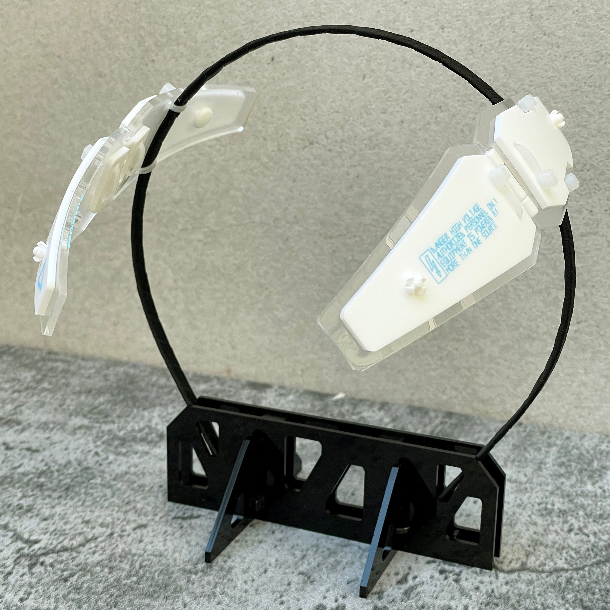 Deployable Sensor Unit 02