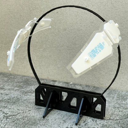 Deployable Sensor Unit 02