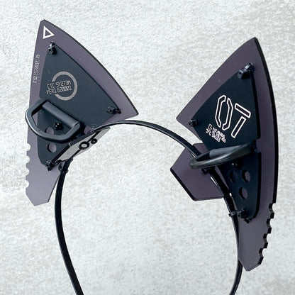 Cat ear unit mk7