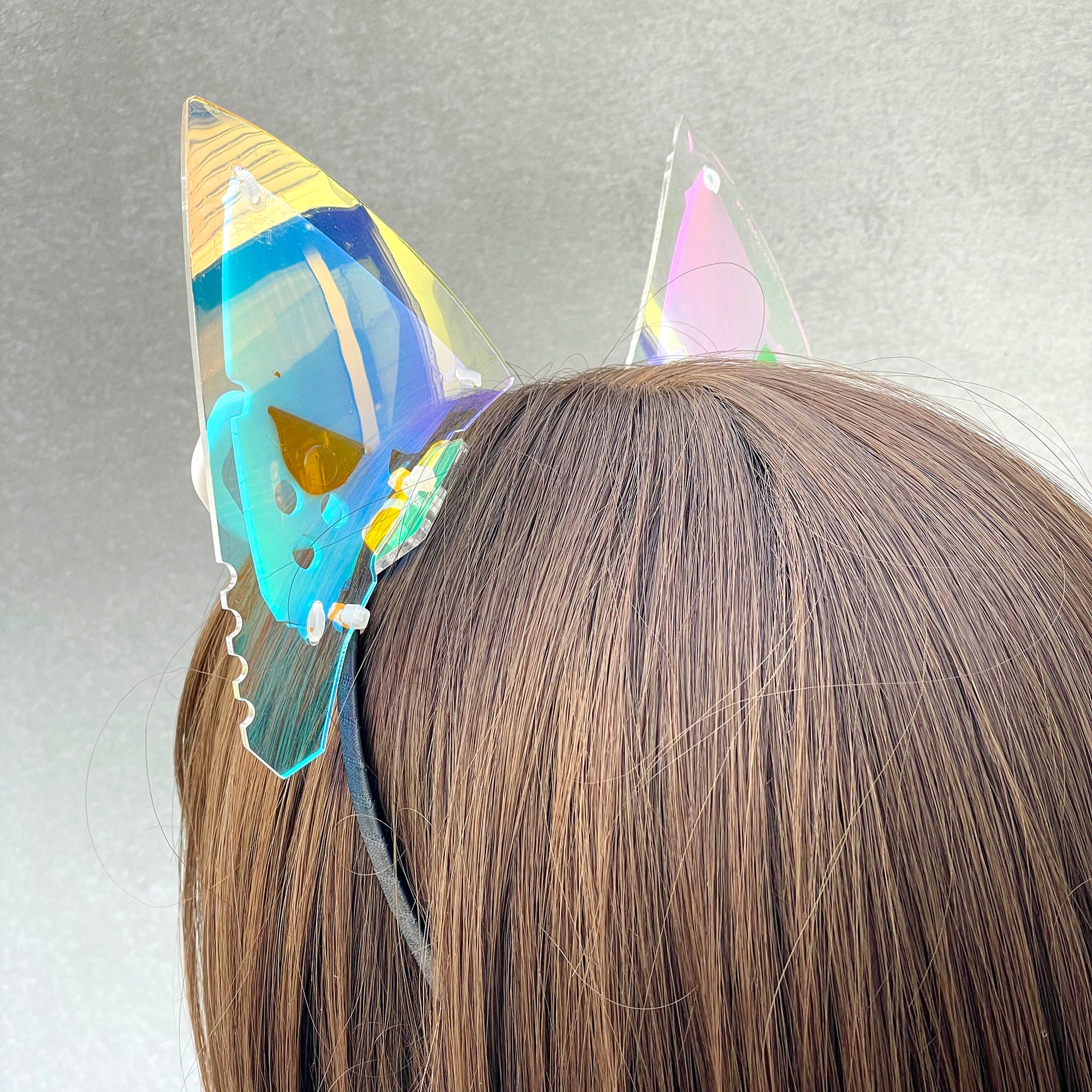02 カチューシャ[headban] – 中央町戦術工芸