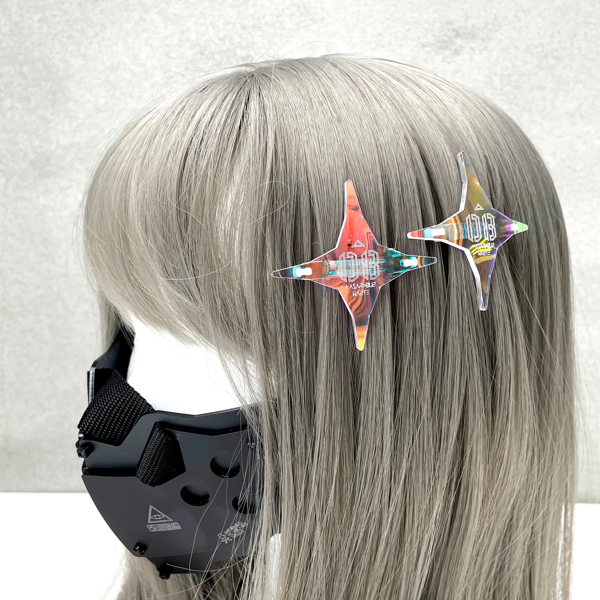 初音ミク×中央町戦術工芸PLAMATEA