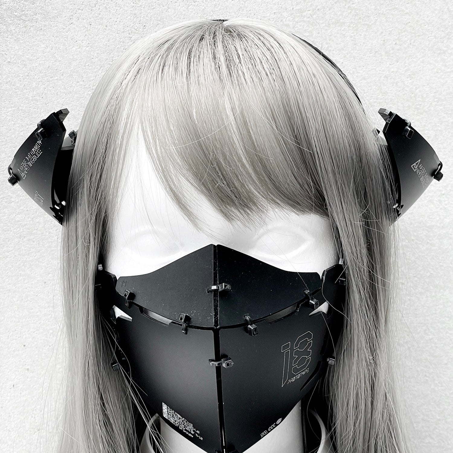 衝角ユニットtype10