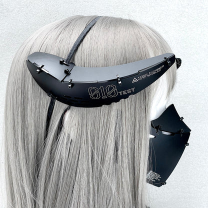 衝角ユニットtype10